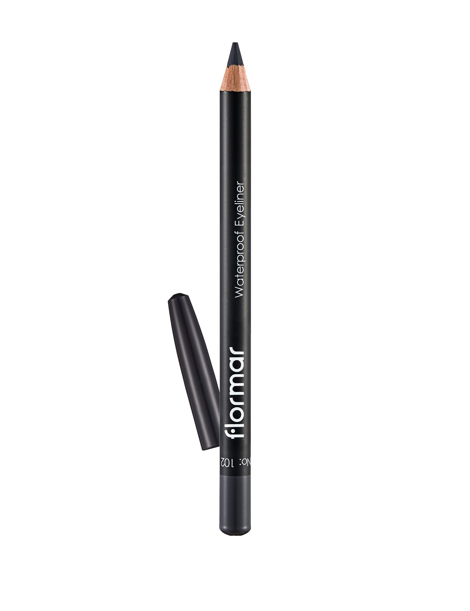 Flormar Waterproof Eyeliner