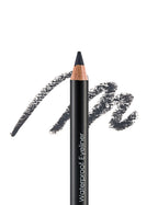 Flormar Waterproof Eyeliner - 102 Smoky Grey