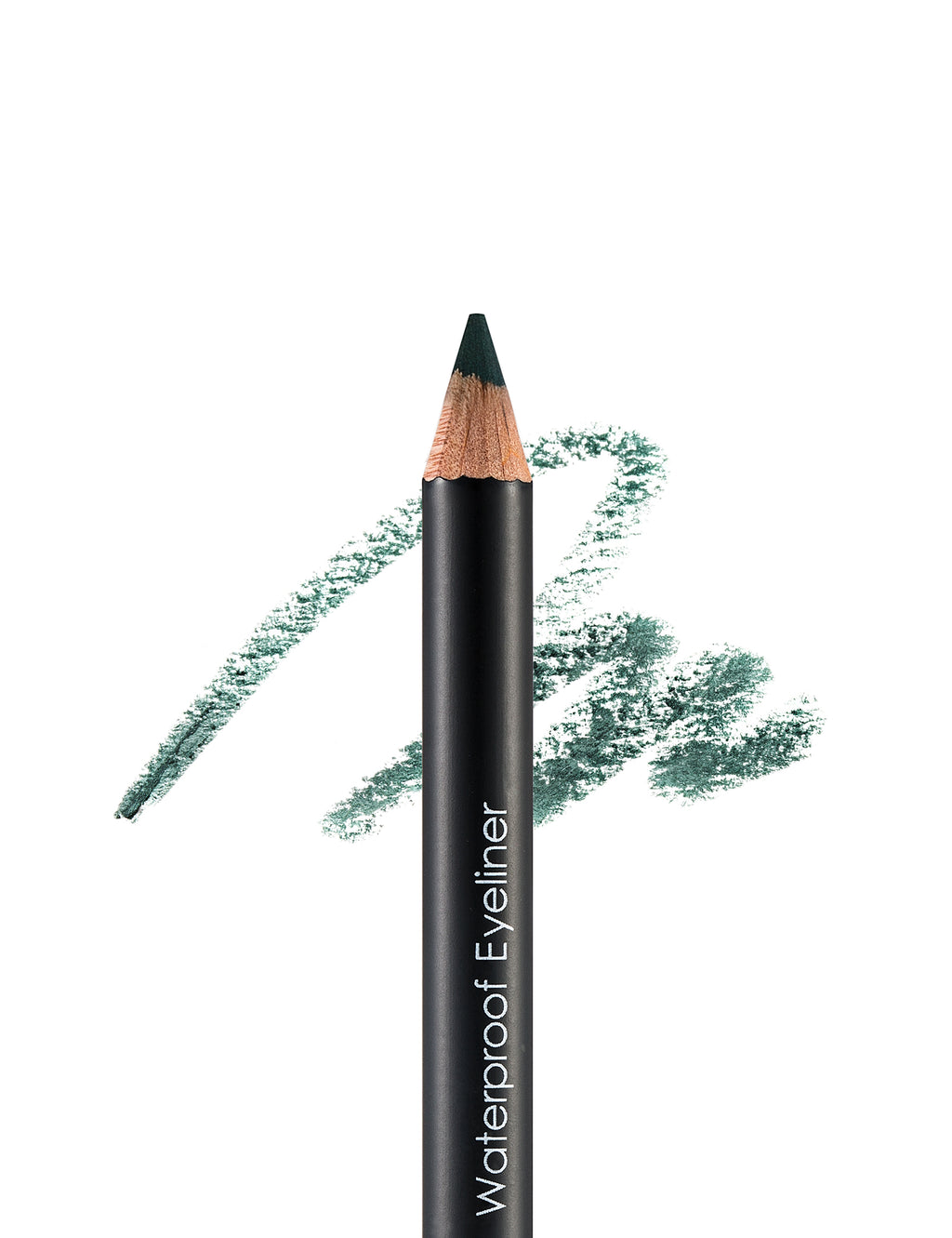 Flormar Waterproof Eyeliner - 104 Coblt Green