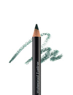 Flormar Waterproof Eyeliner - 104 Coblt Green