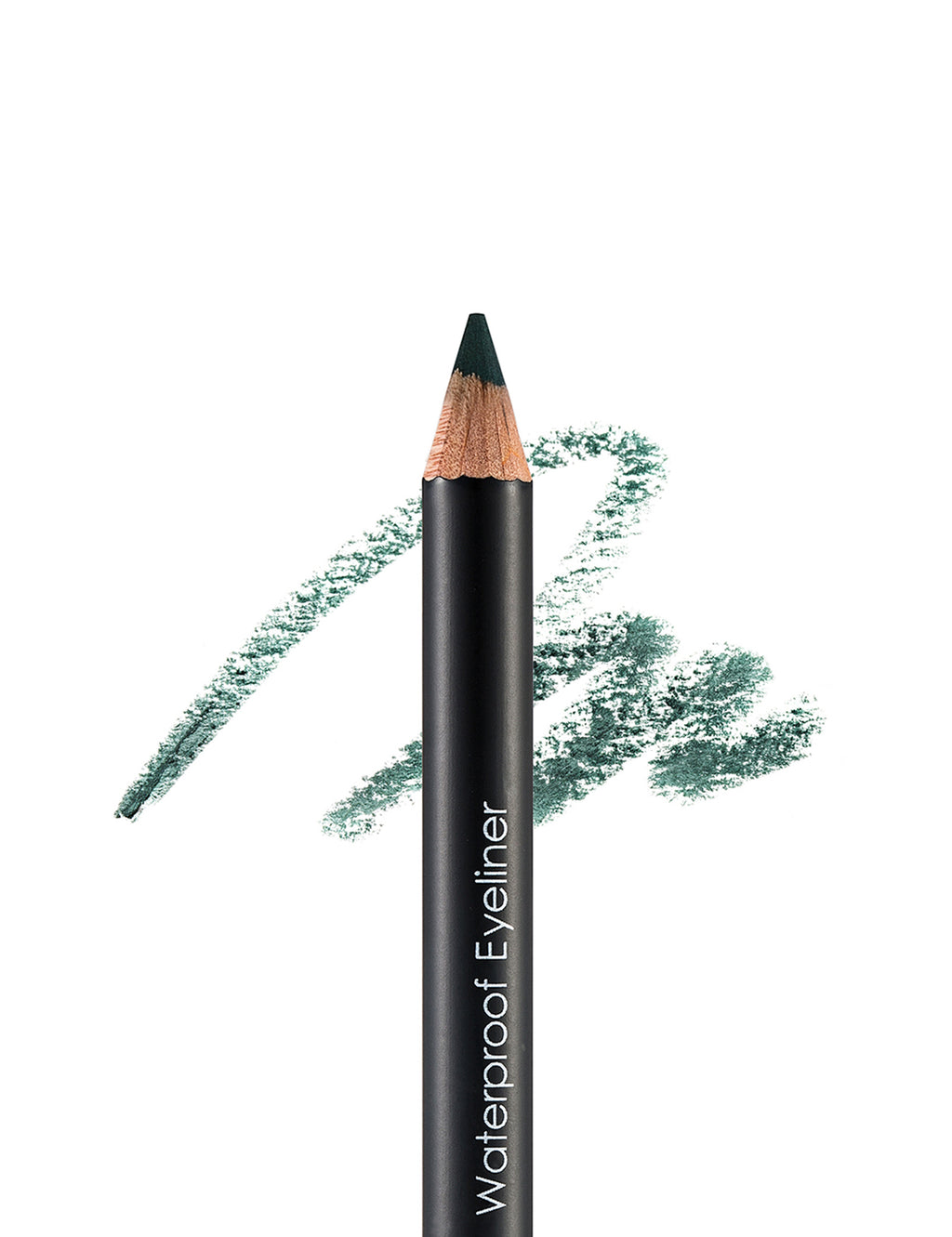 Flormar Waterproof Eyeliner - 104 Coblt Green