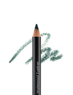 Flormar Waterproof Eyeliner - 104 Coblt Green