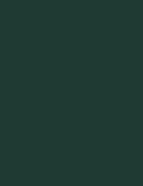 Flormar Waterproof Eyeliner - 104 Coblt Green