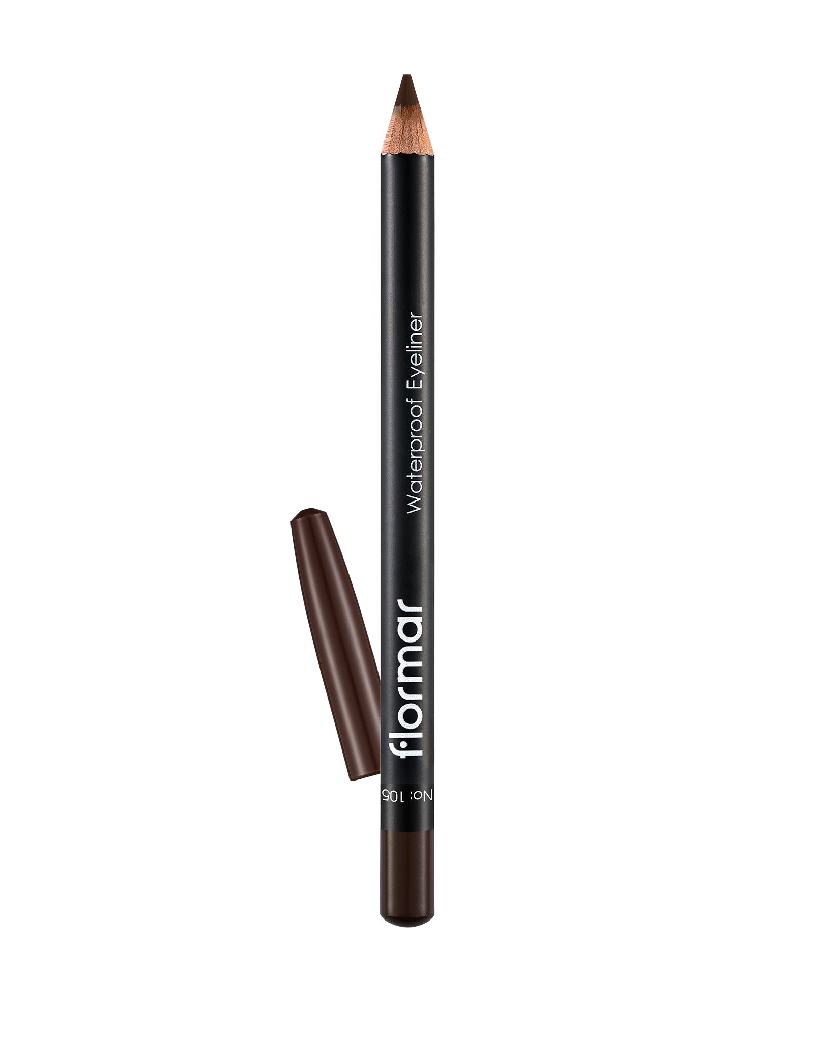 Flormar Waterproof Eyeliner