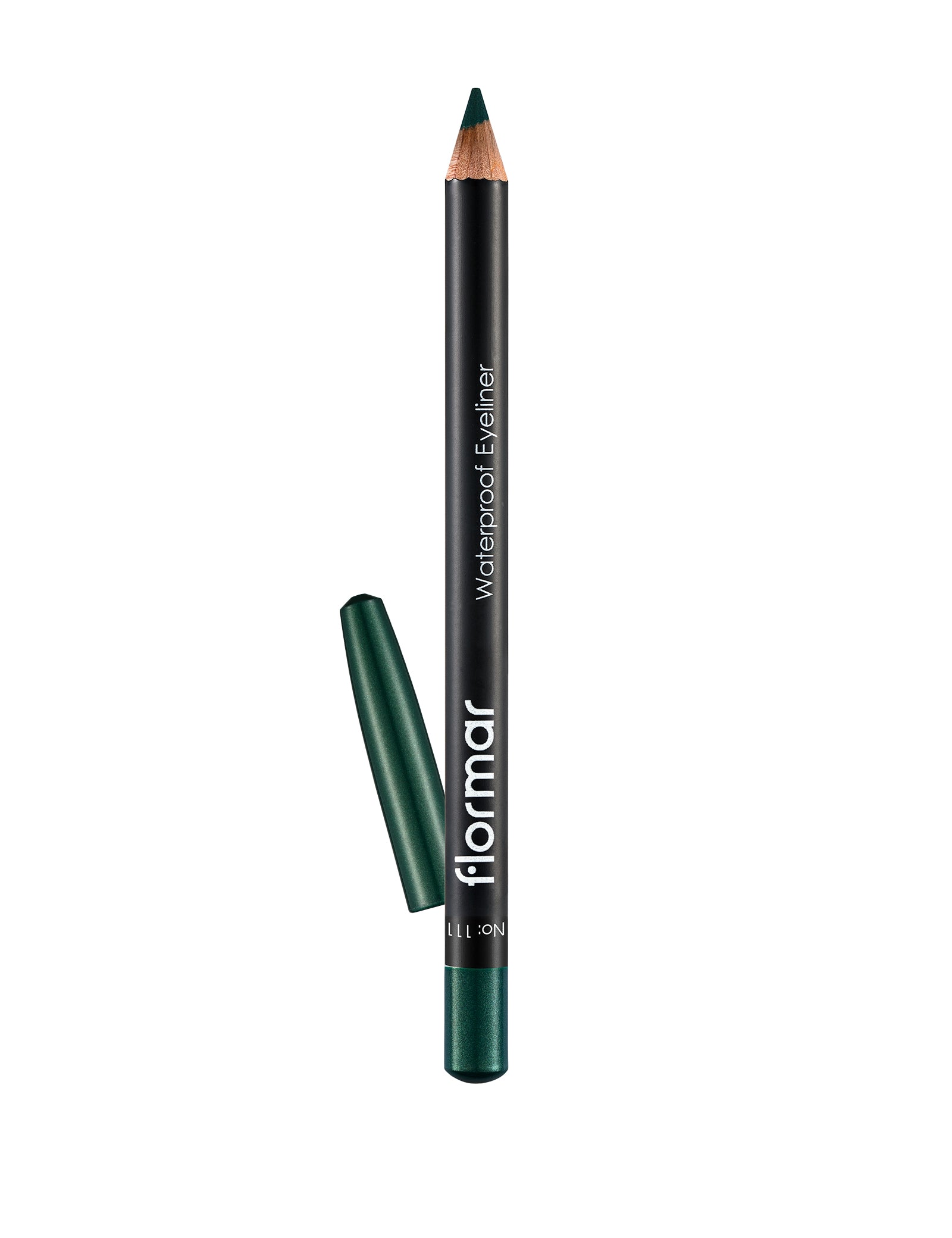 Flormar Waterproof Eyeliner