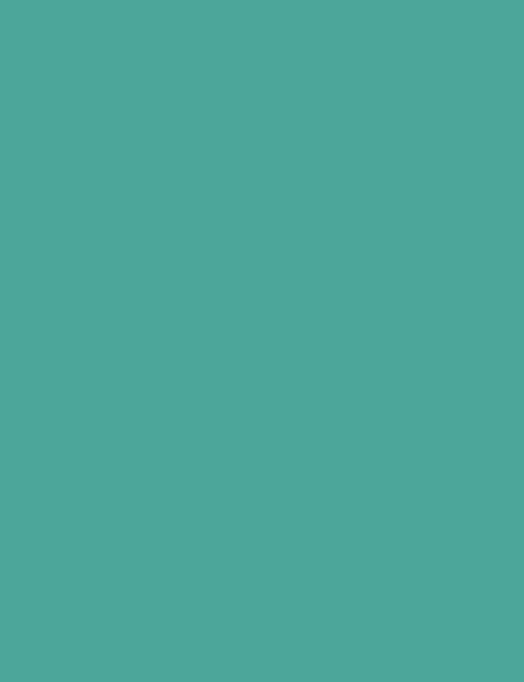 Flormar Waterproof Eyeliner - 111 1 Intnsv Jade