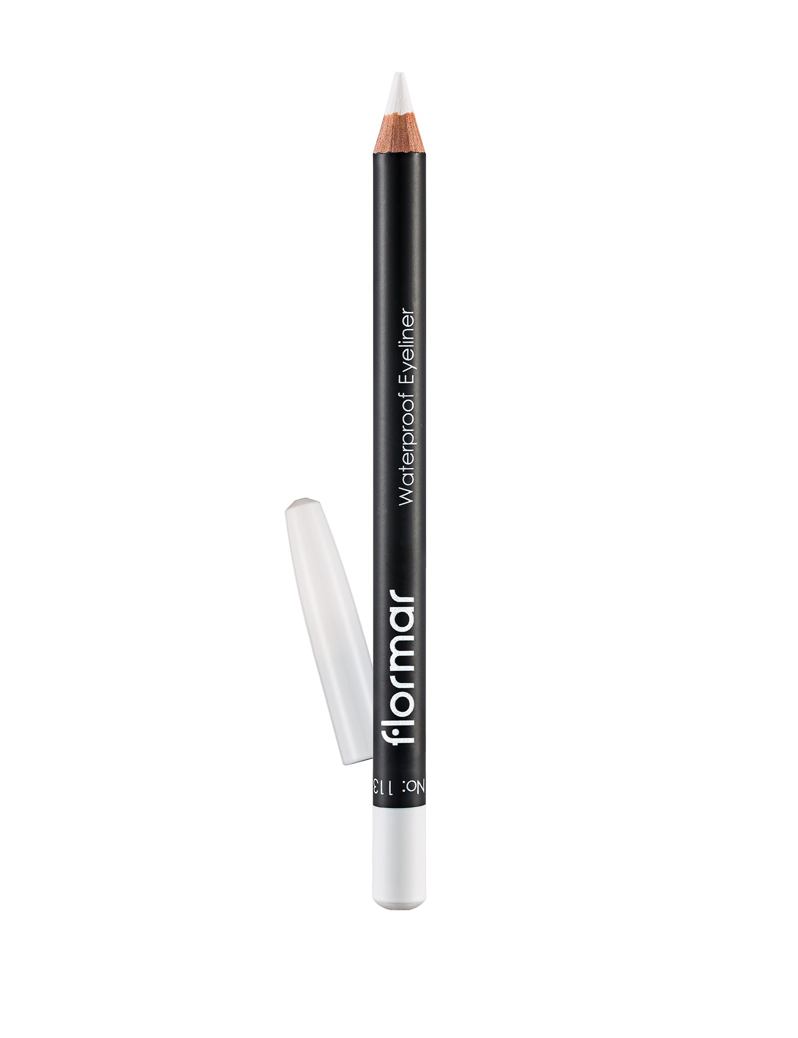 Flormar Waterproof Eyeliner