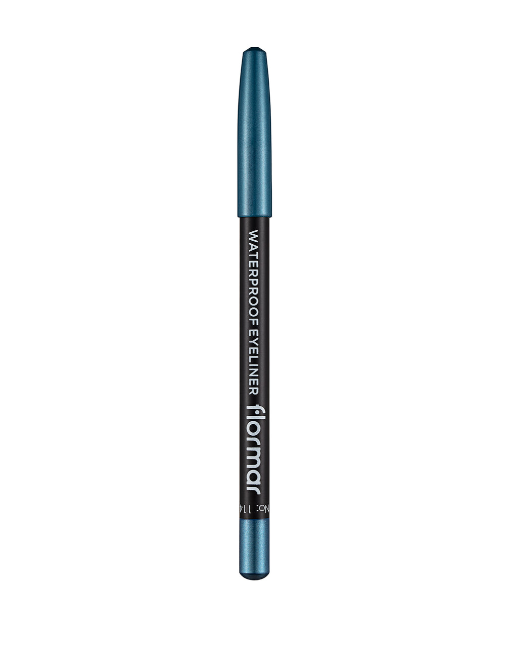 Flormar Waterproof Eyeliner