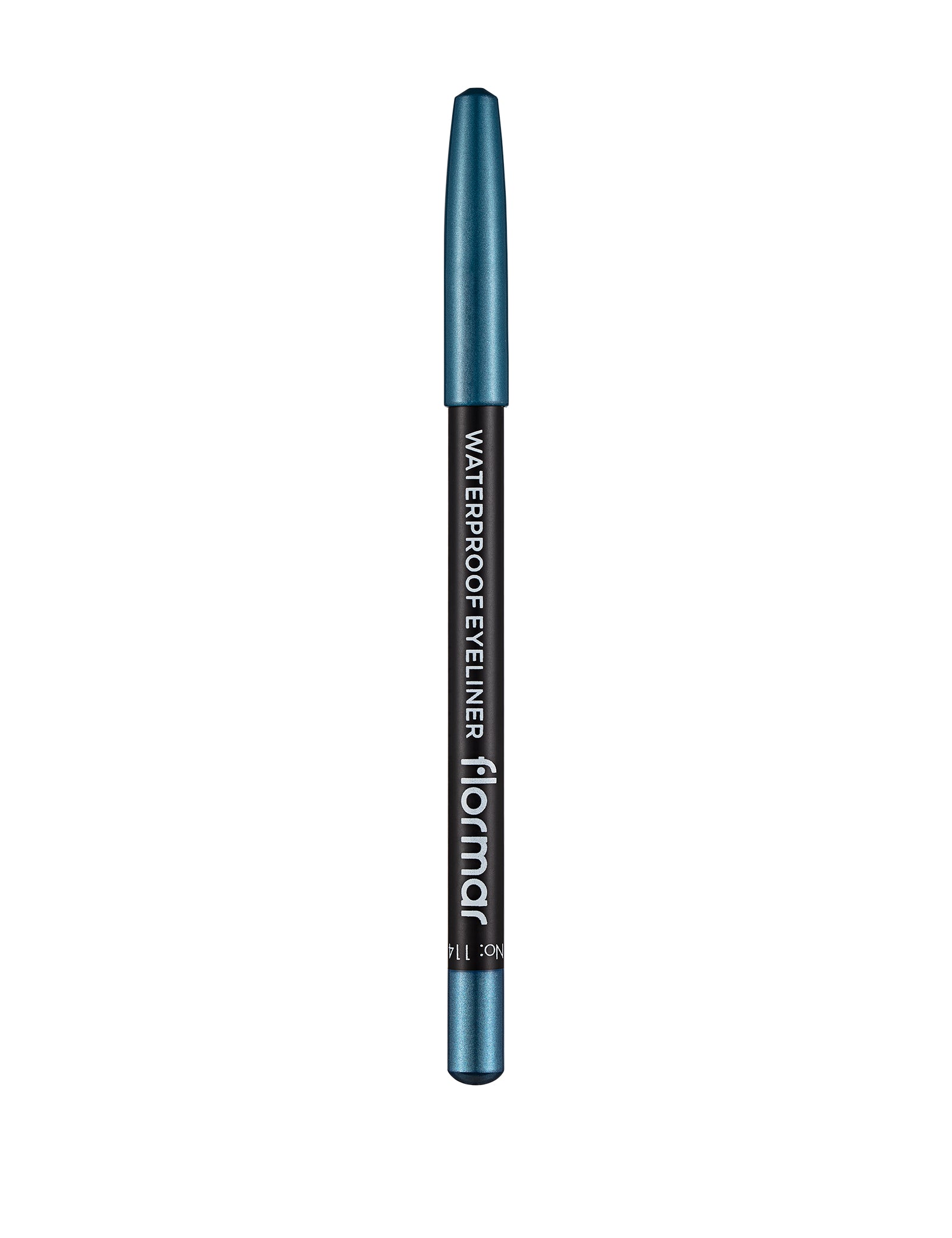Flormar Waterproof Eyeliner