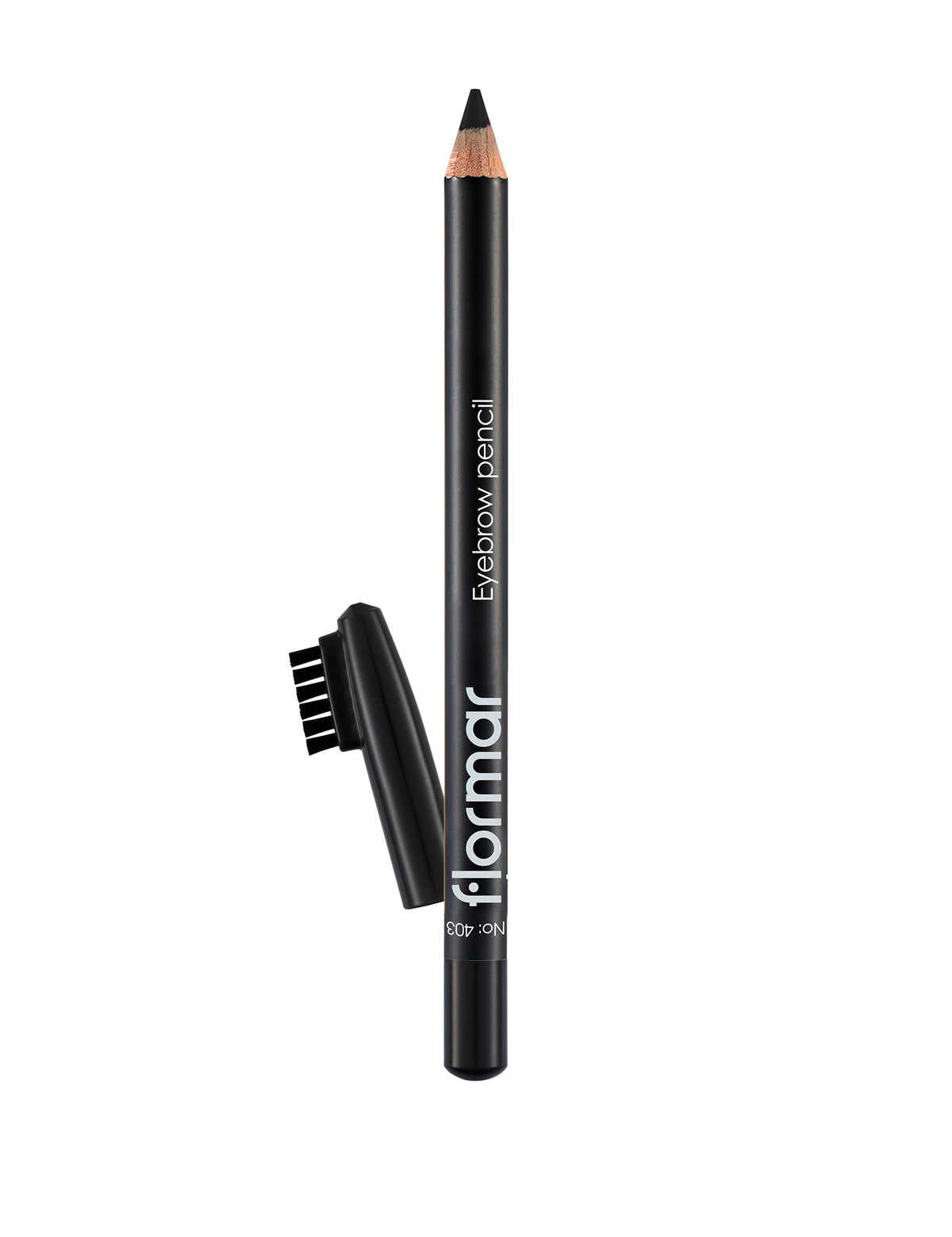 Flormar Eyebrow Pencil - 403 Ashy