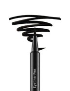 Flormar Eyeliner Pen Black - 001 Black