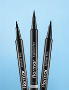 Flormar Eyeliner Pen Black - 001 Black