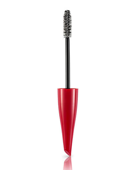 Flormar Spider Lash Deep Black Mascara