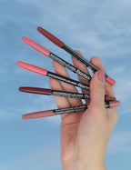 Flormar Waterproof Lipliner - 201 Ntrlly Nude