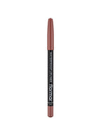 Flormar Waterproof Lipliner