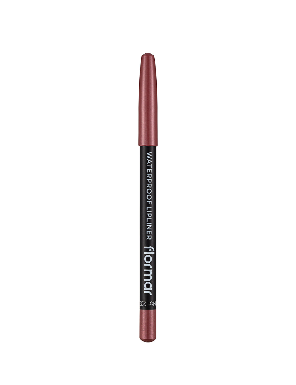 Flormar Waterproof Lipliner
