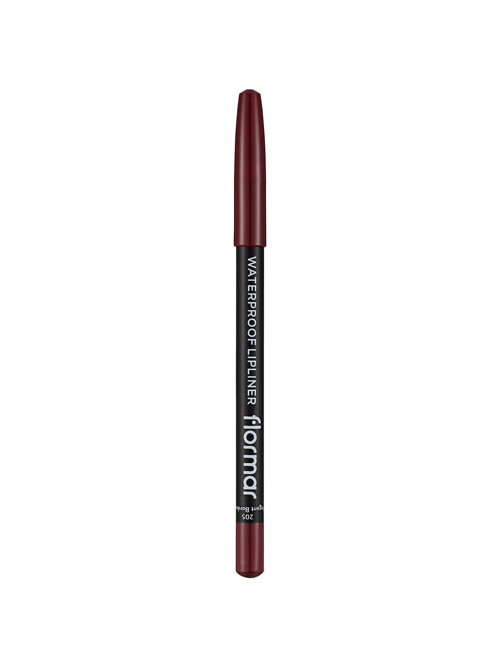 Flormar Waterproof Lipliner