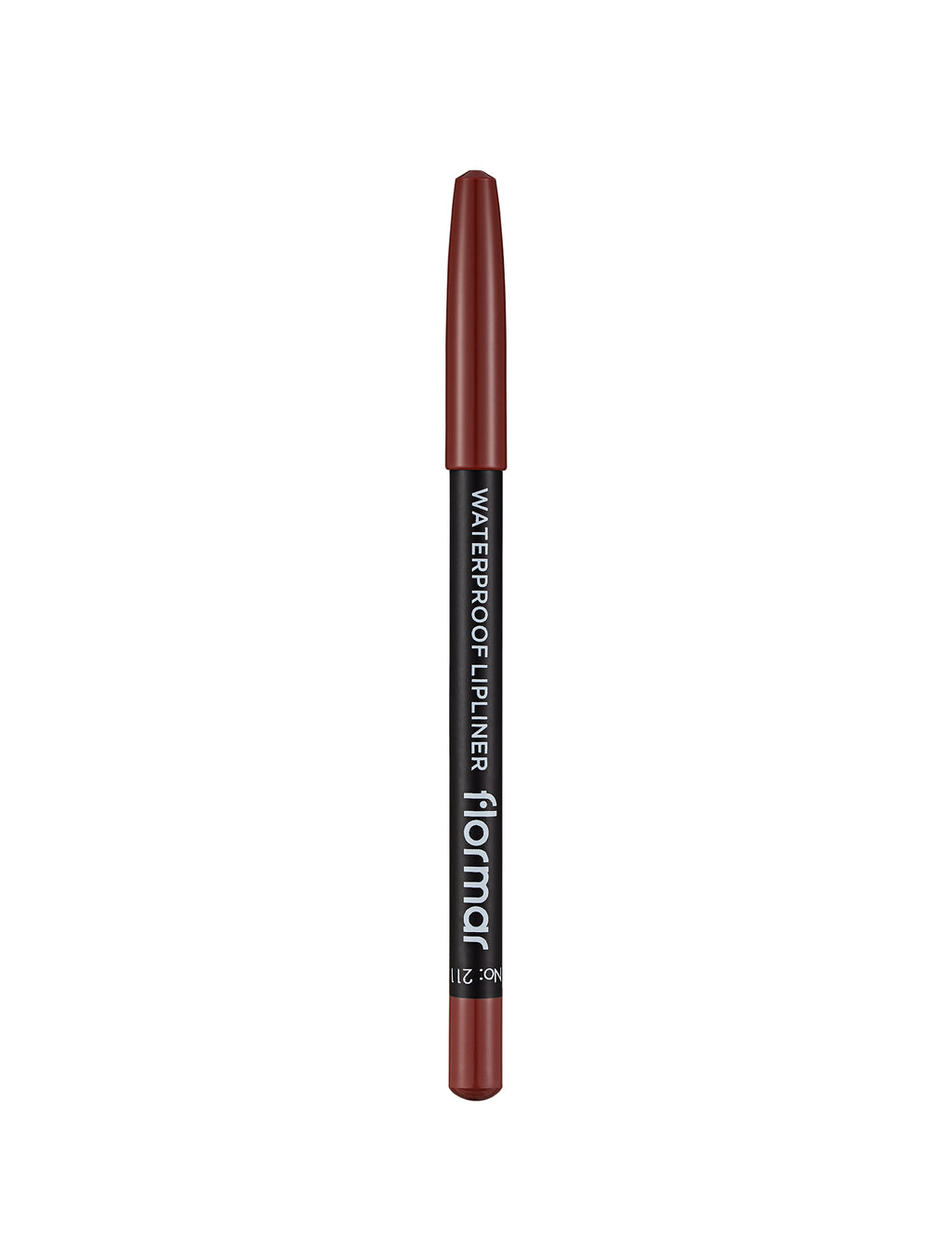 Flormar Waterproof Lipliner