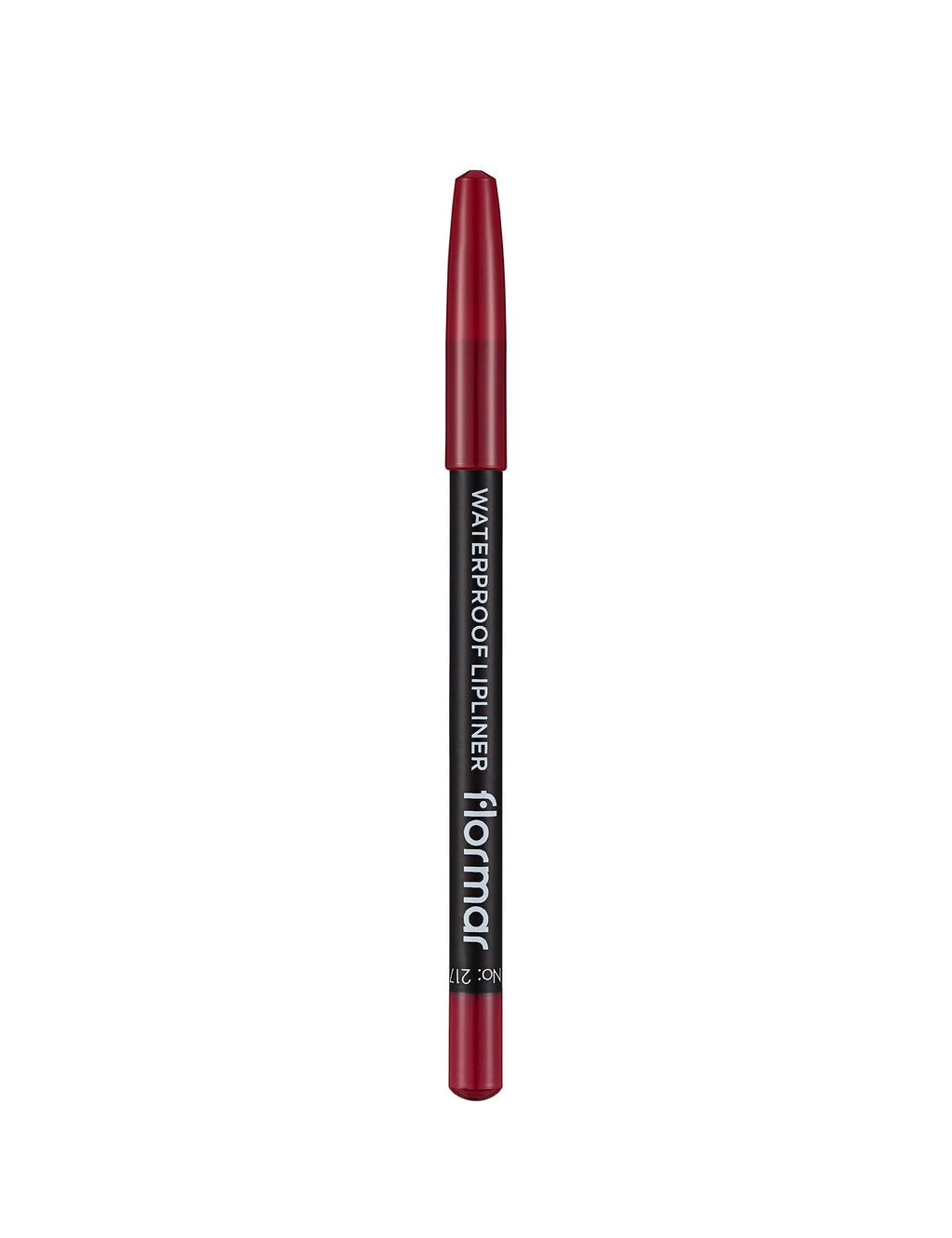 Flormar Waterproof Lipliner