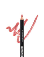 Flormar Waterproof Lipliner 201 Naturally