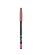 Flormar Waterproof Lipliner 201 Naturally
