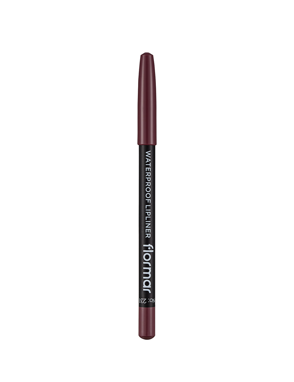 Flormar Waterproof Lipliner