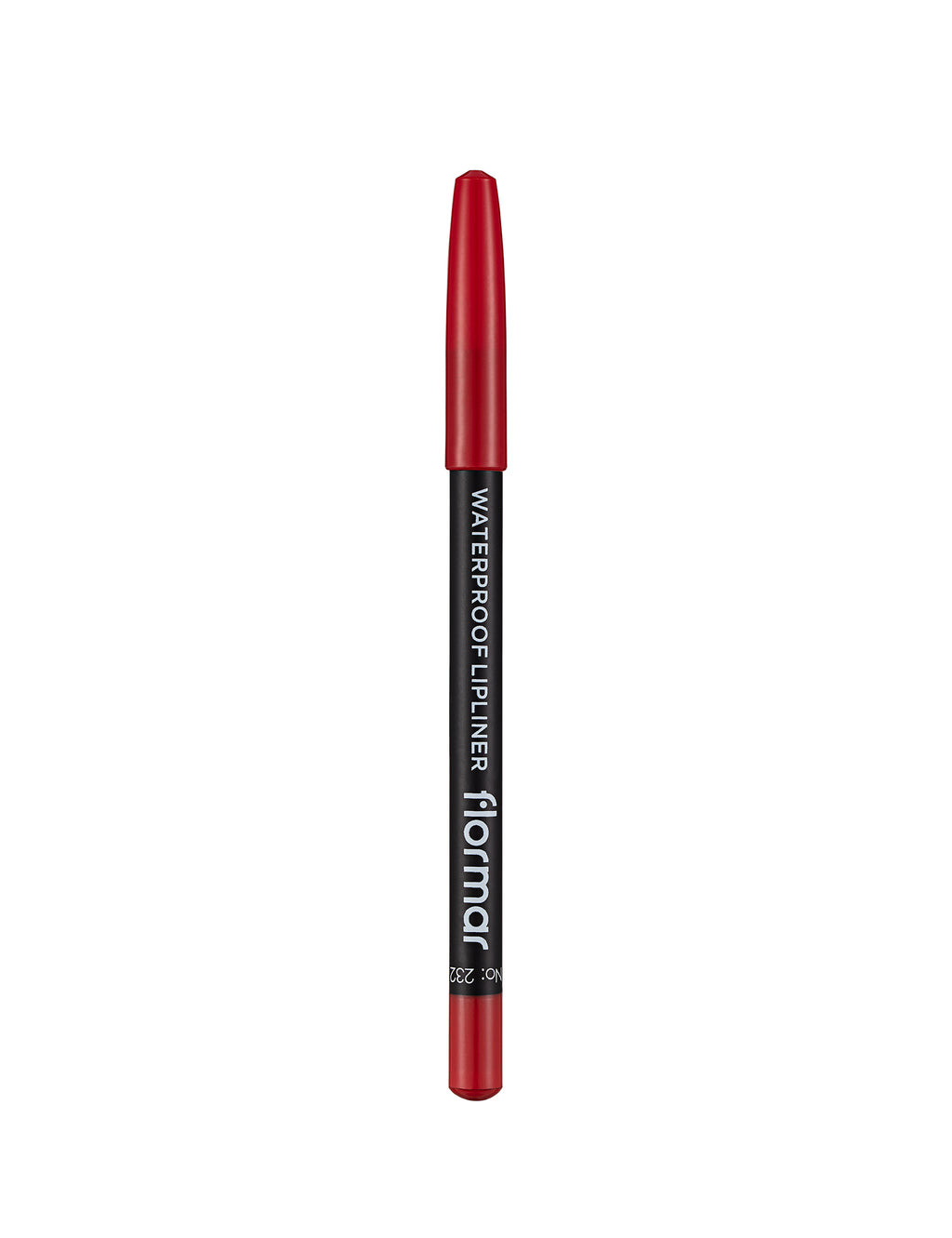 Flormar Waterproof Lipliner