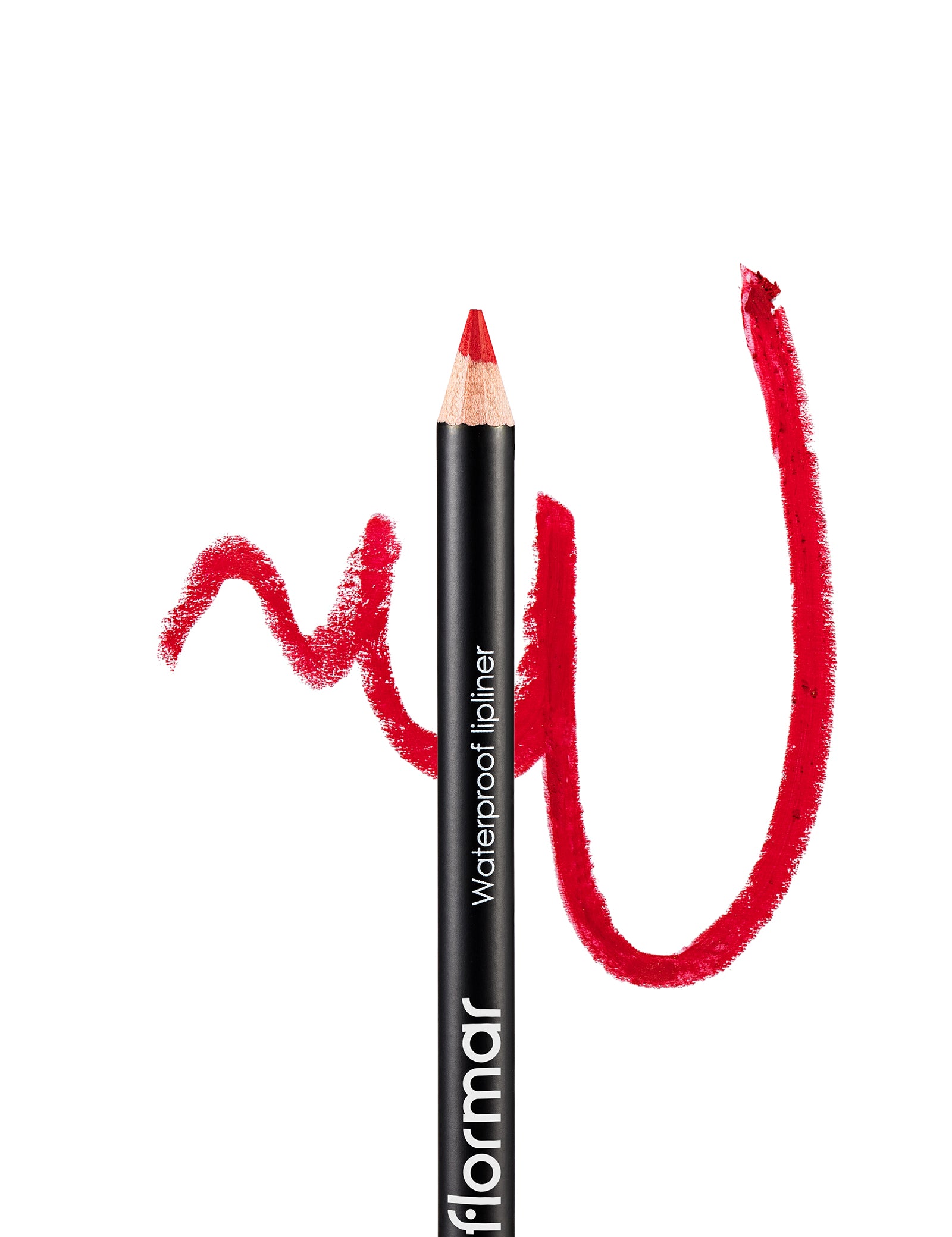Flormar Waterproof Lipliner 201 Naturally