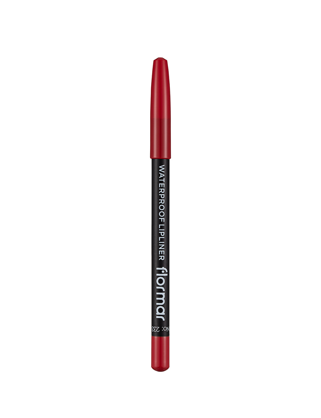 Flormar Waterproof Lipliner