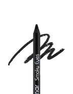 Flormar Smoky Eyes Waterproof Eyeliner
