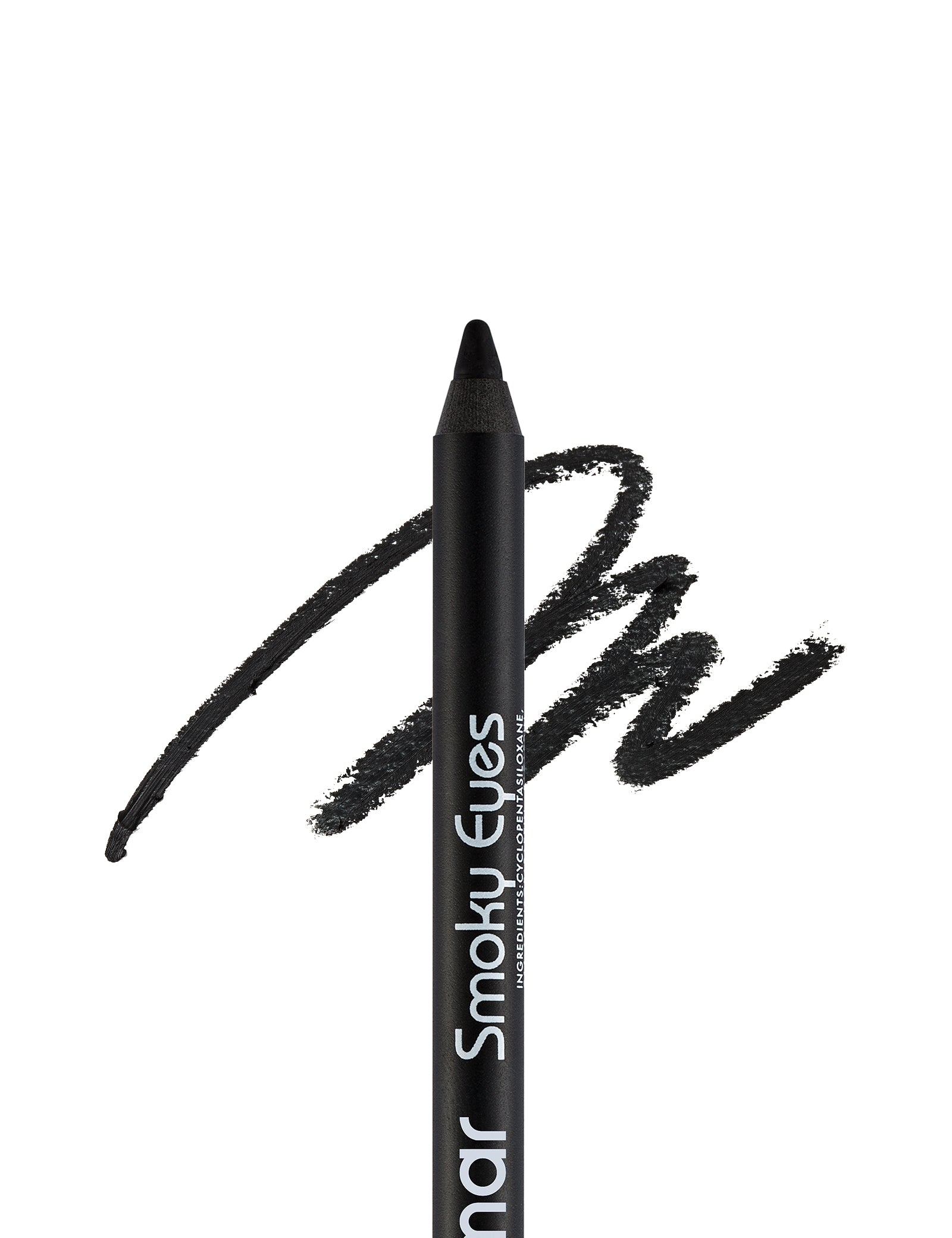 Flormar Smoky Eyes Waterproof Eyeliner