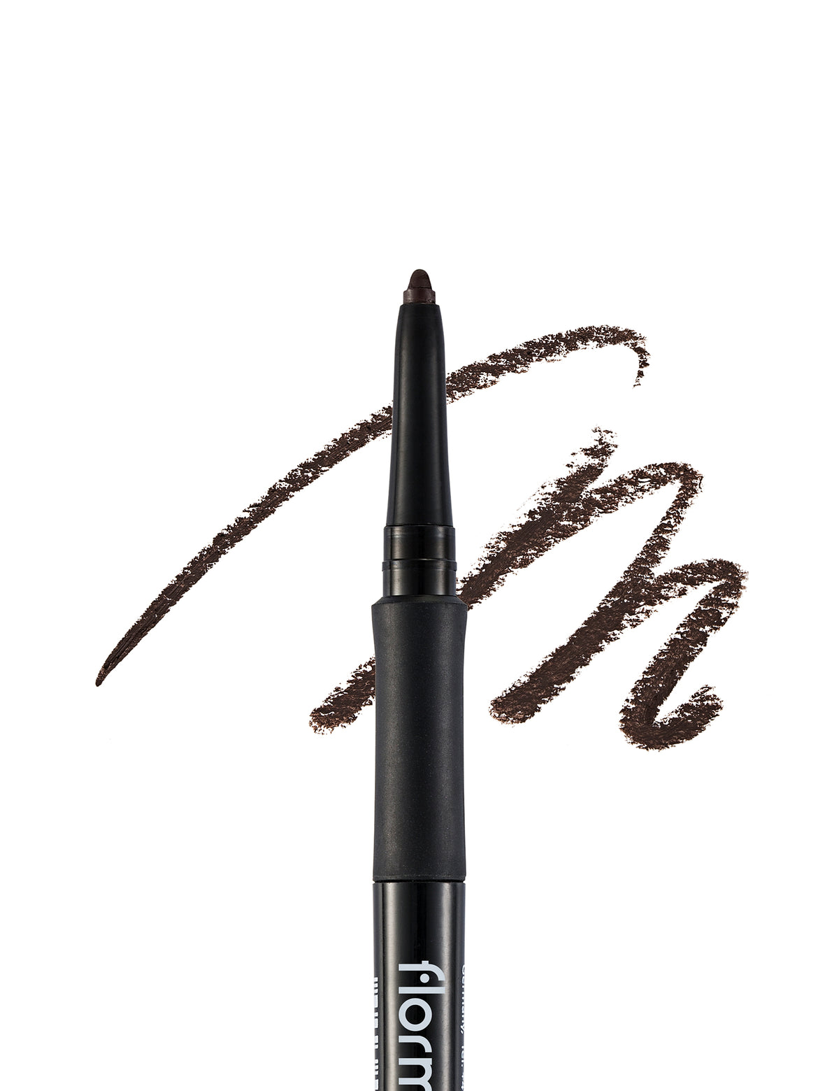 Flormar Style Matic Eyeliner - S01 Chocolate Cream