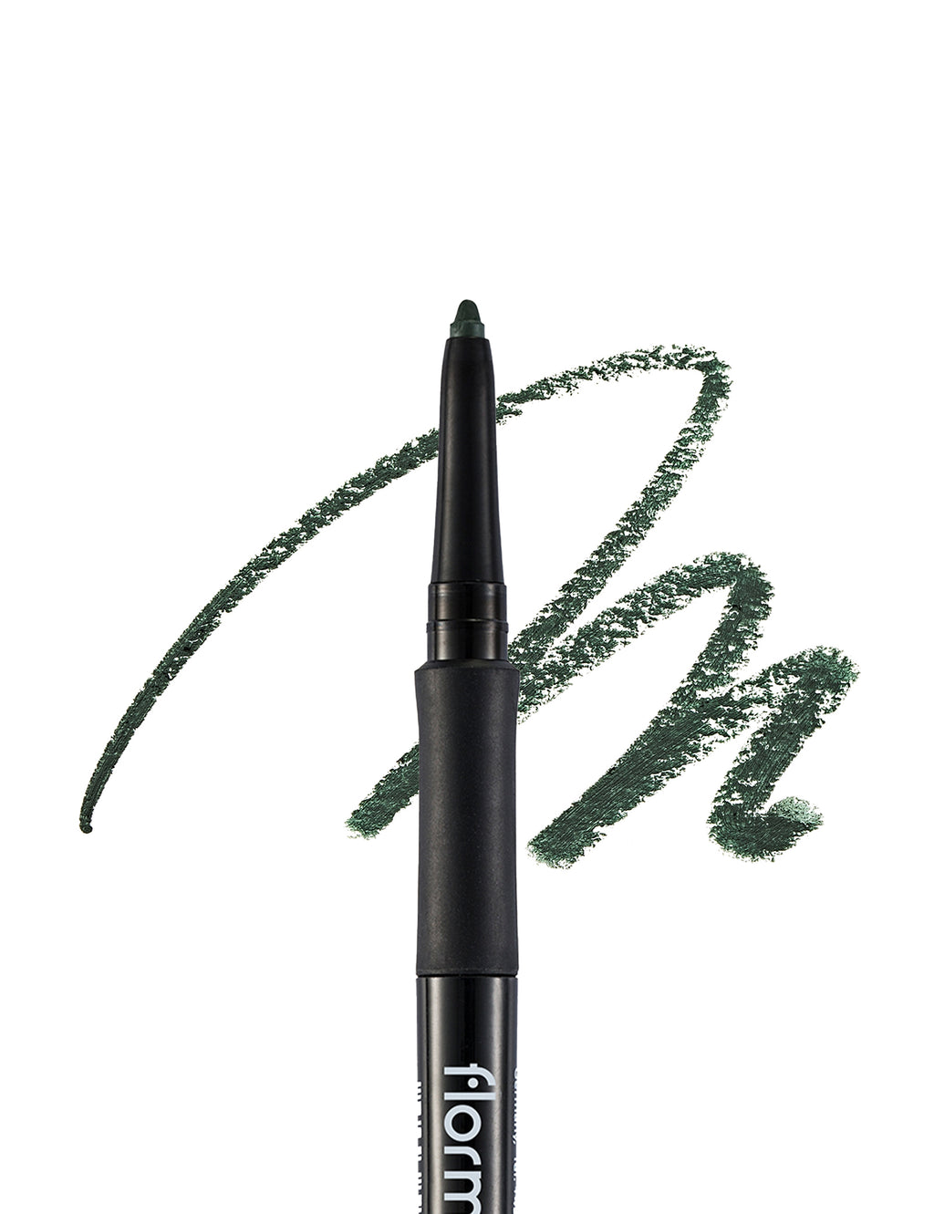 Flormar Style Matic Eyeliner - S08 Serious Green