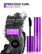 Flormar Precious Curl Mascara - F71 Recious Curl Mas