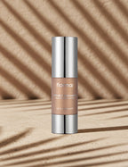 Flormar Double Radiance Primer Highlighter Champagne - 001 Ouble Radi Highlighter Prm-champagne