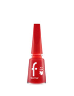 Flormar Jelly Look Nail Enamel Jl01