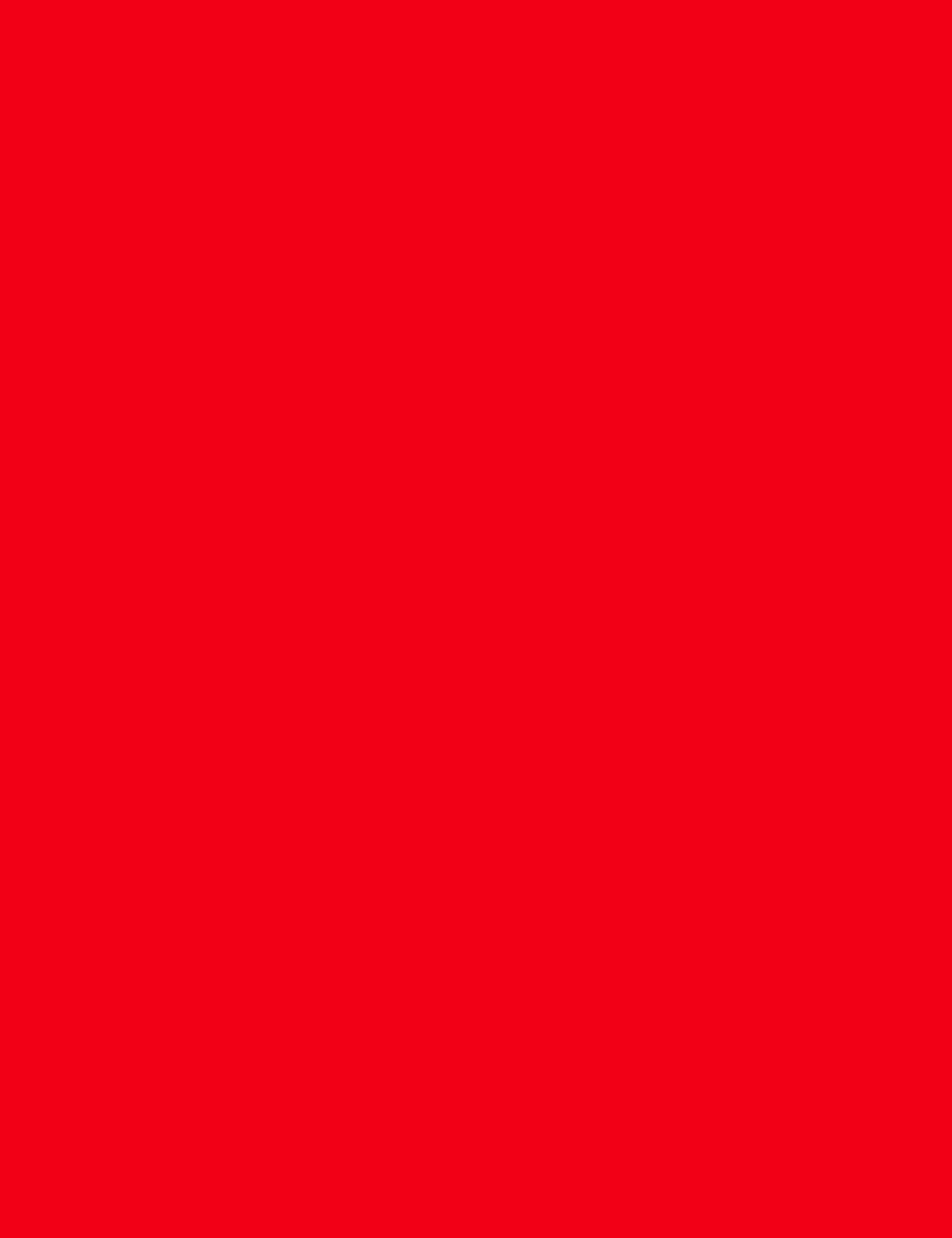 Flormar Jelly Look Nail Enamel - L04 Scarlet