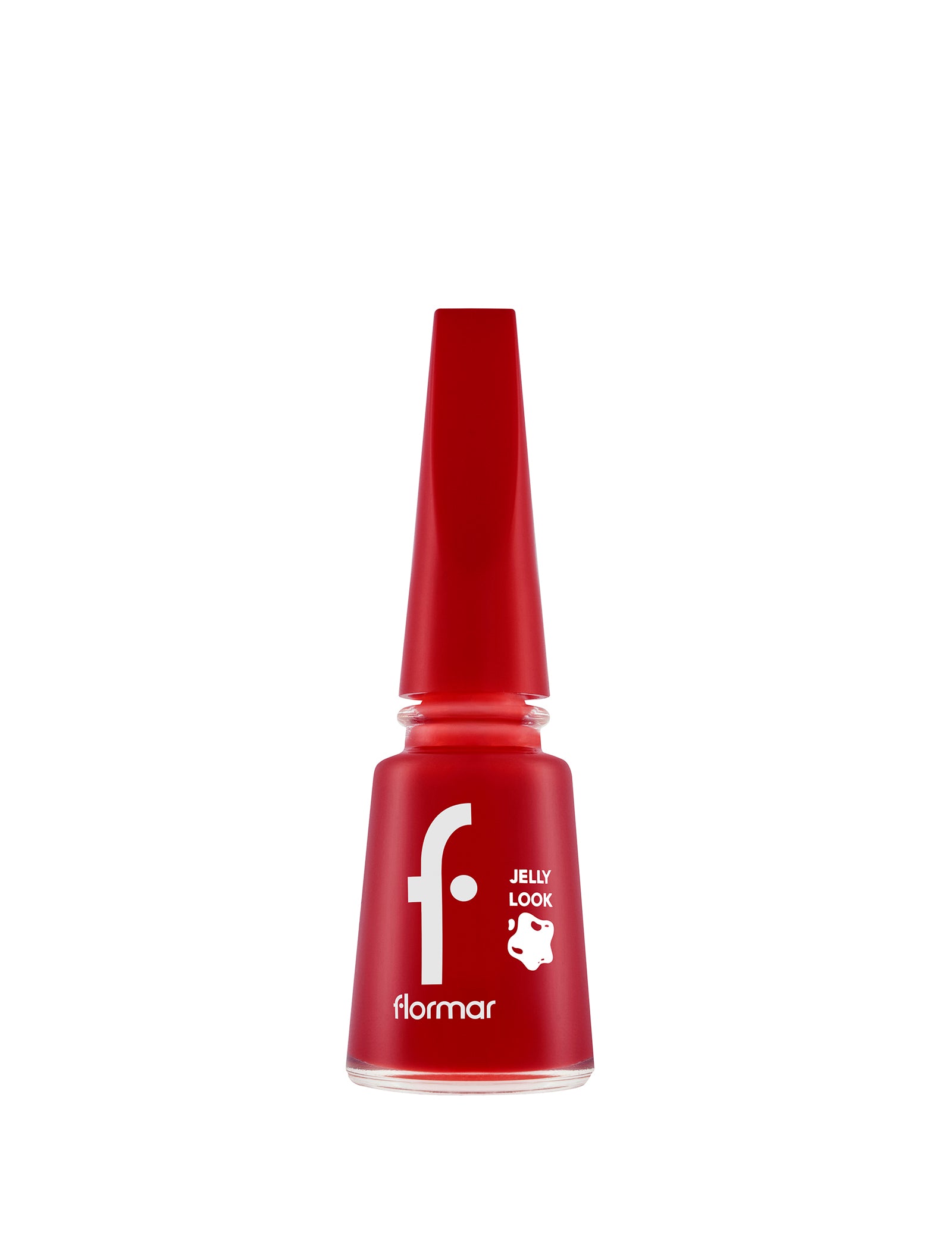 Flormar Jelly Look Nail Enamel Jl01