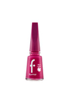 Flormar Jelly Look Nail Enamel Jl01