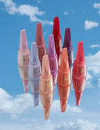 Flormar Jelly Look Nail Enamel Jl01