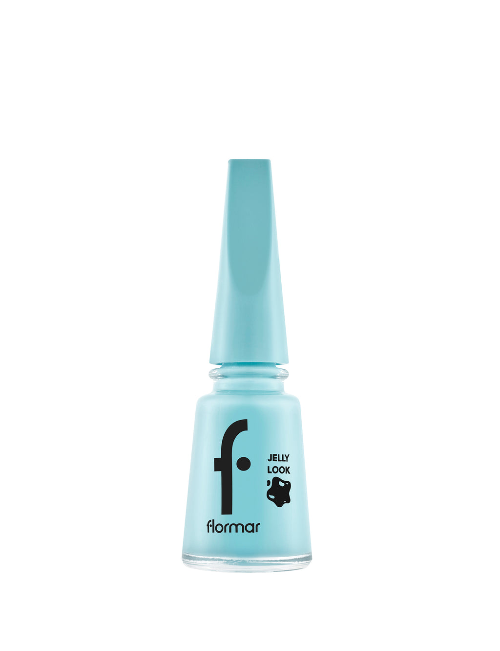 Flormar Jelly Look Nail Enamel Jl01