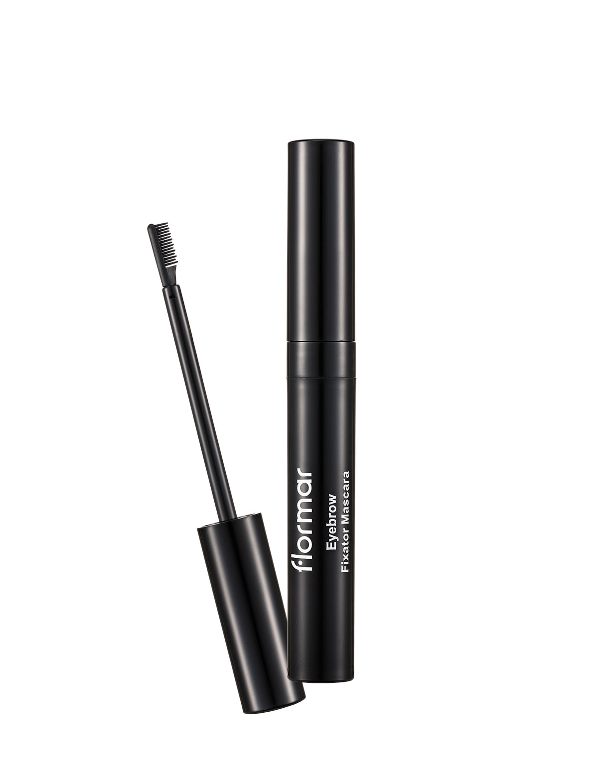 Flormar Eyebrow Fixator Mascara - 001 Yebrow Fixator Mas