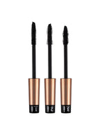 Flormar Triple Action Mascara