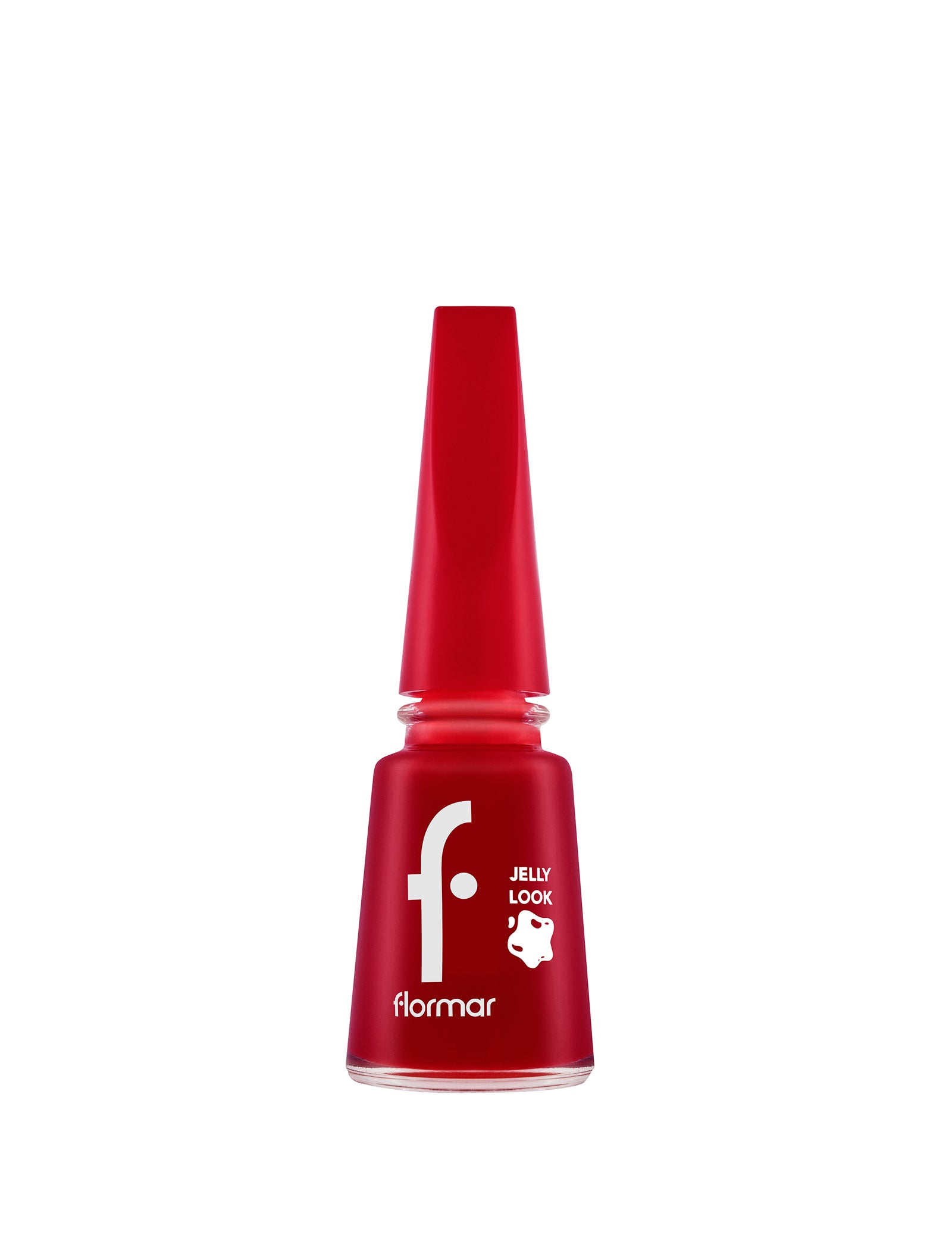 Flormar Jelly Look Nail Enamel Jl01