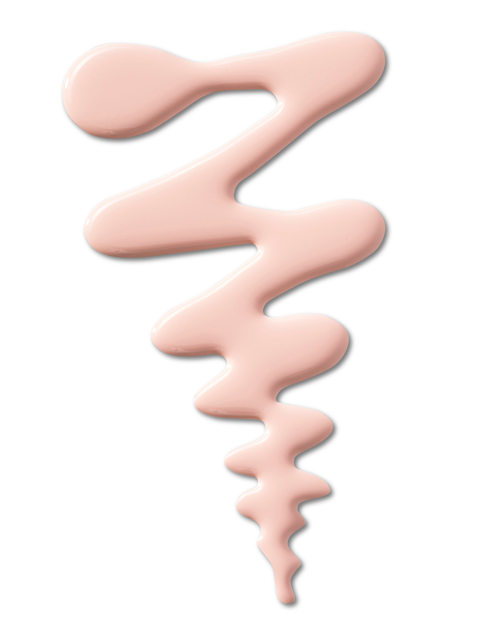 Flormar Jelly Look Nail Enamel Jl01