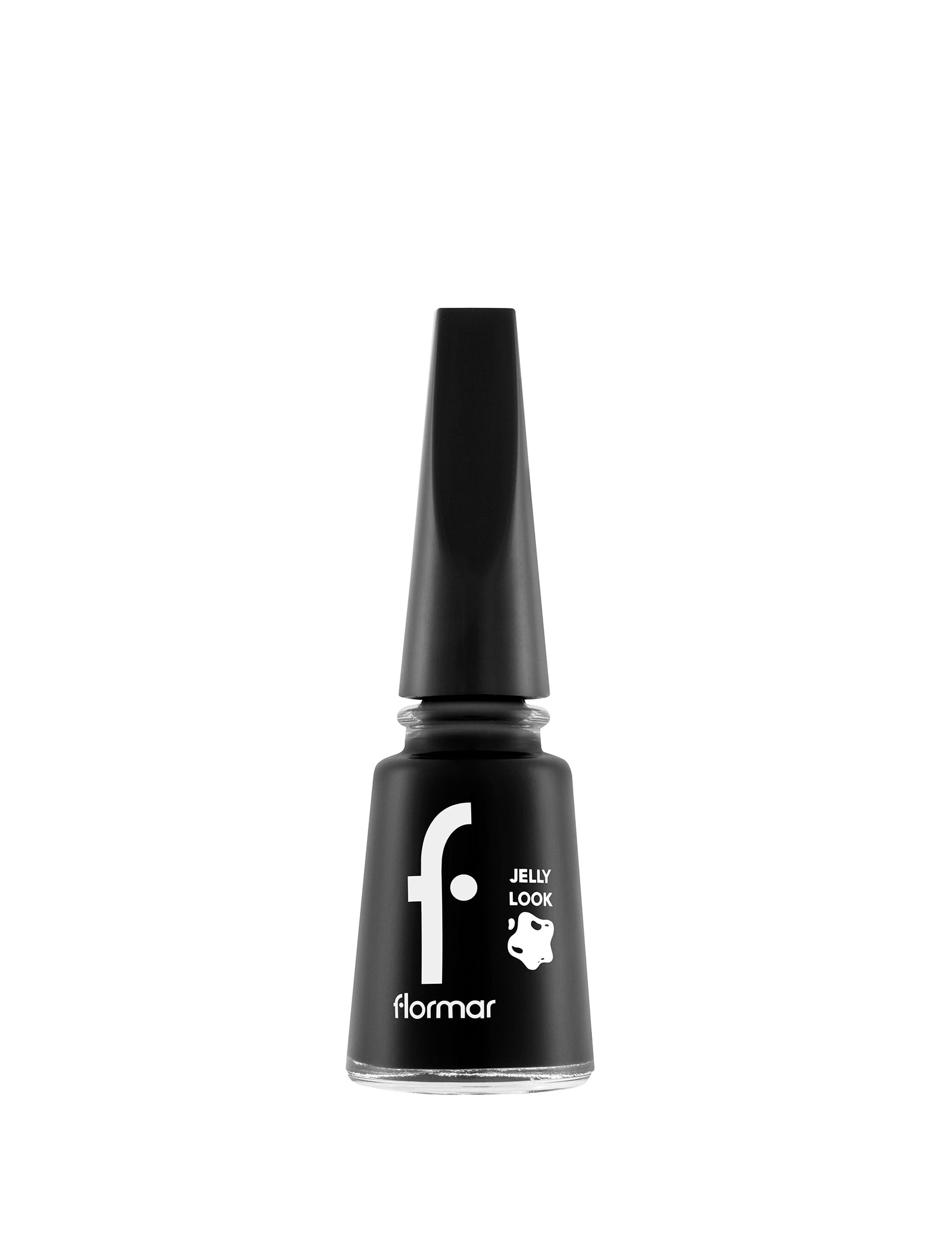 Flormar Jelly Look Nail Enamel Jl01