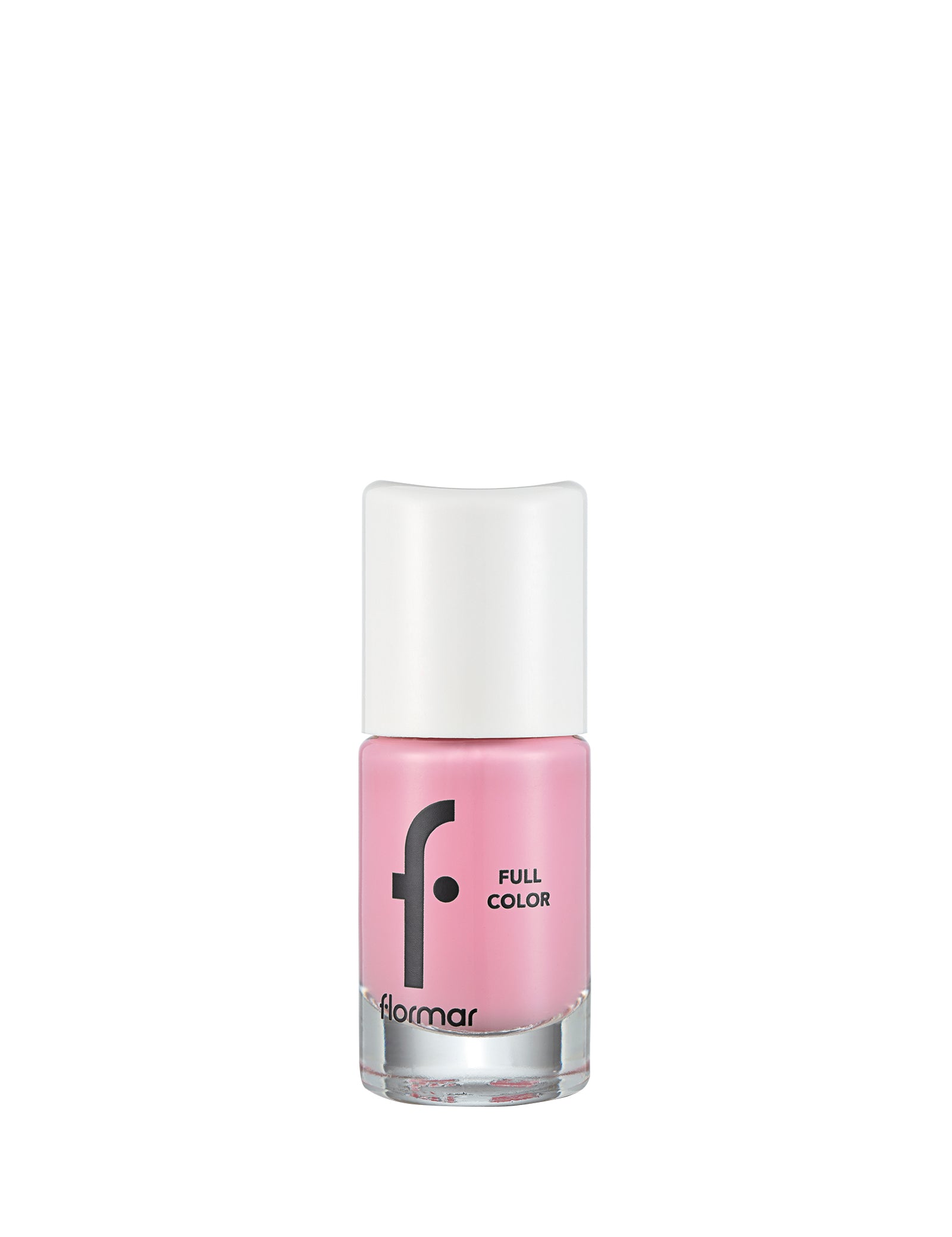 Flormar Full Color Nail Enamel Fc01