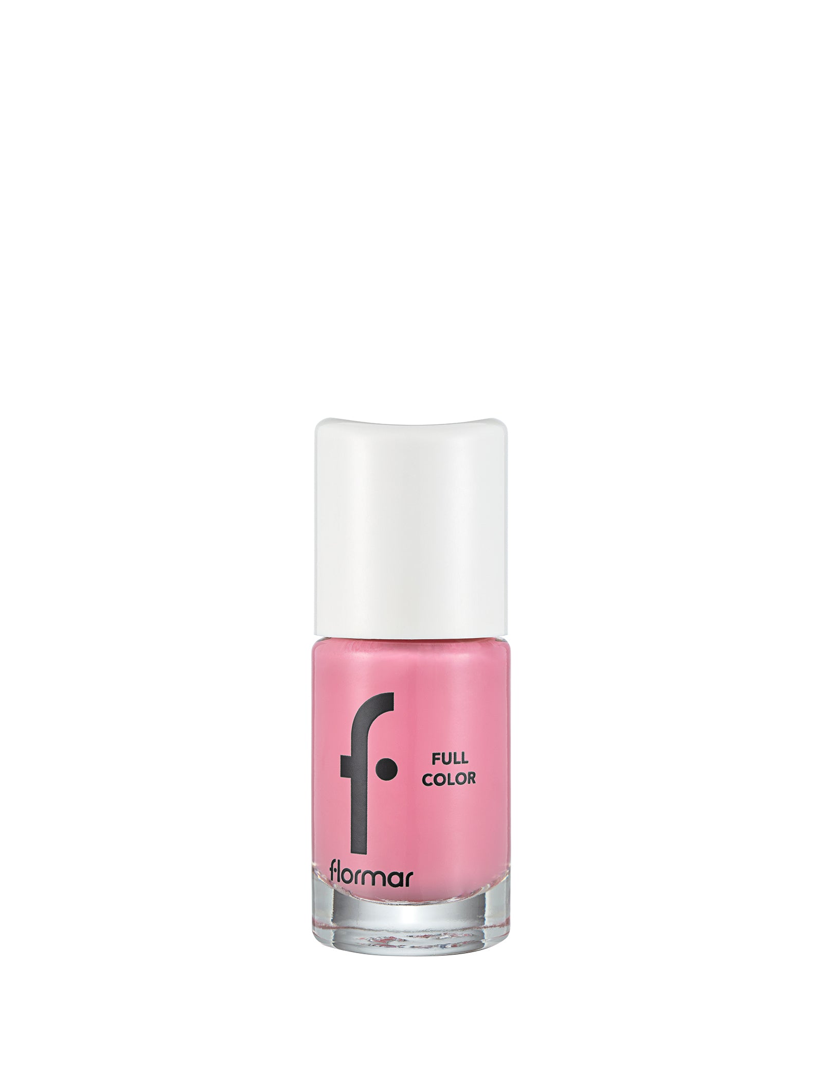 Flormar Full Color Nail Enamel Fc01