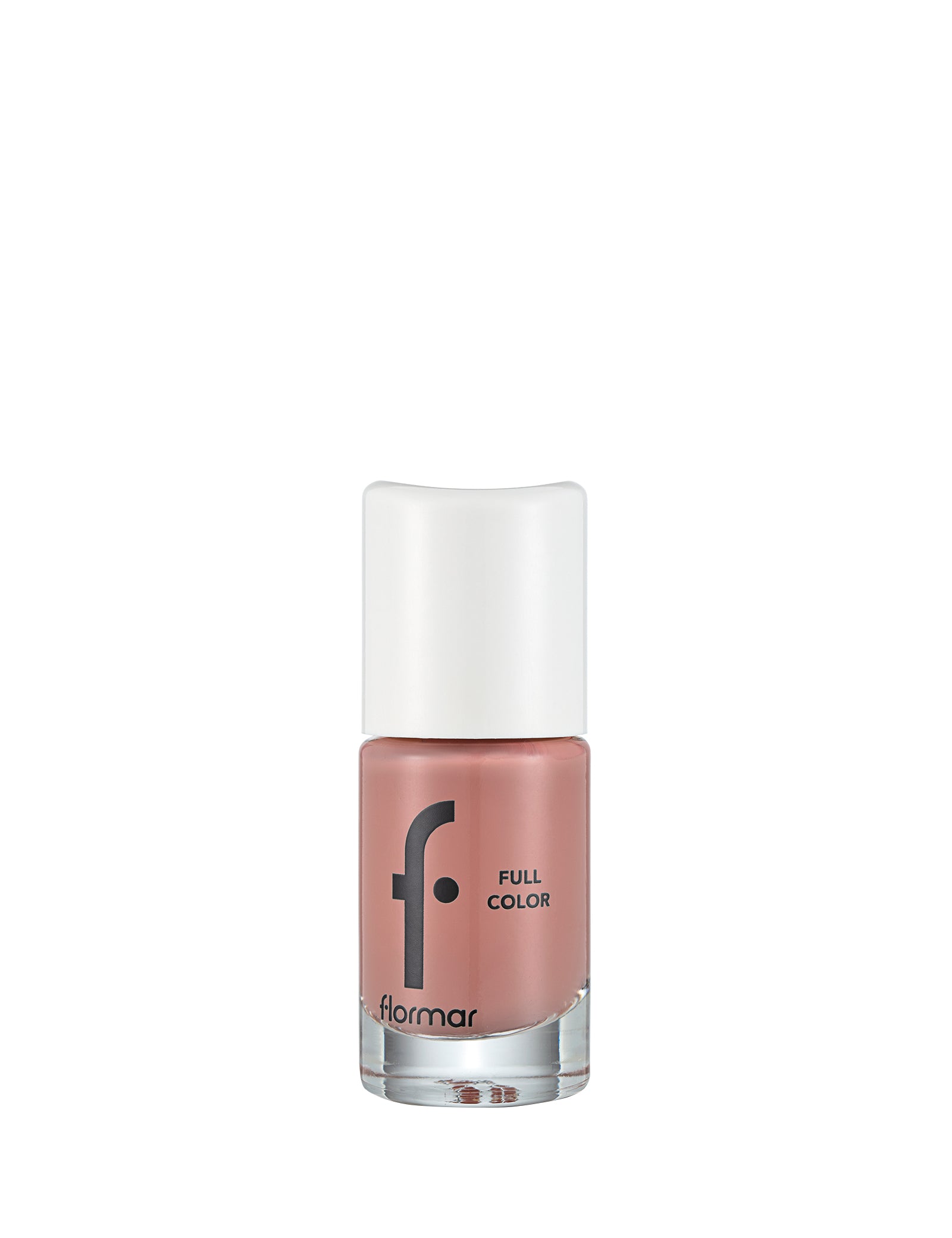 Flormar Full Color Nail Enamel Fc01