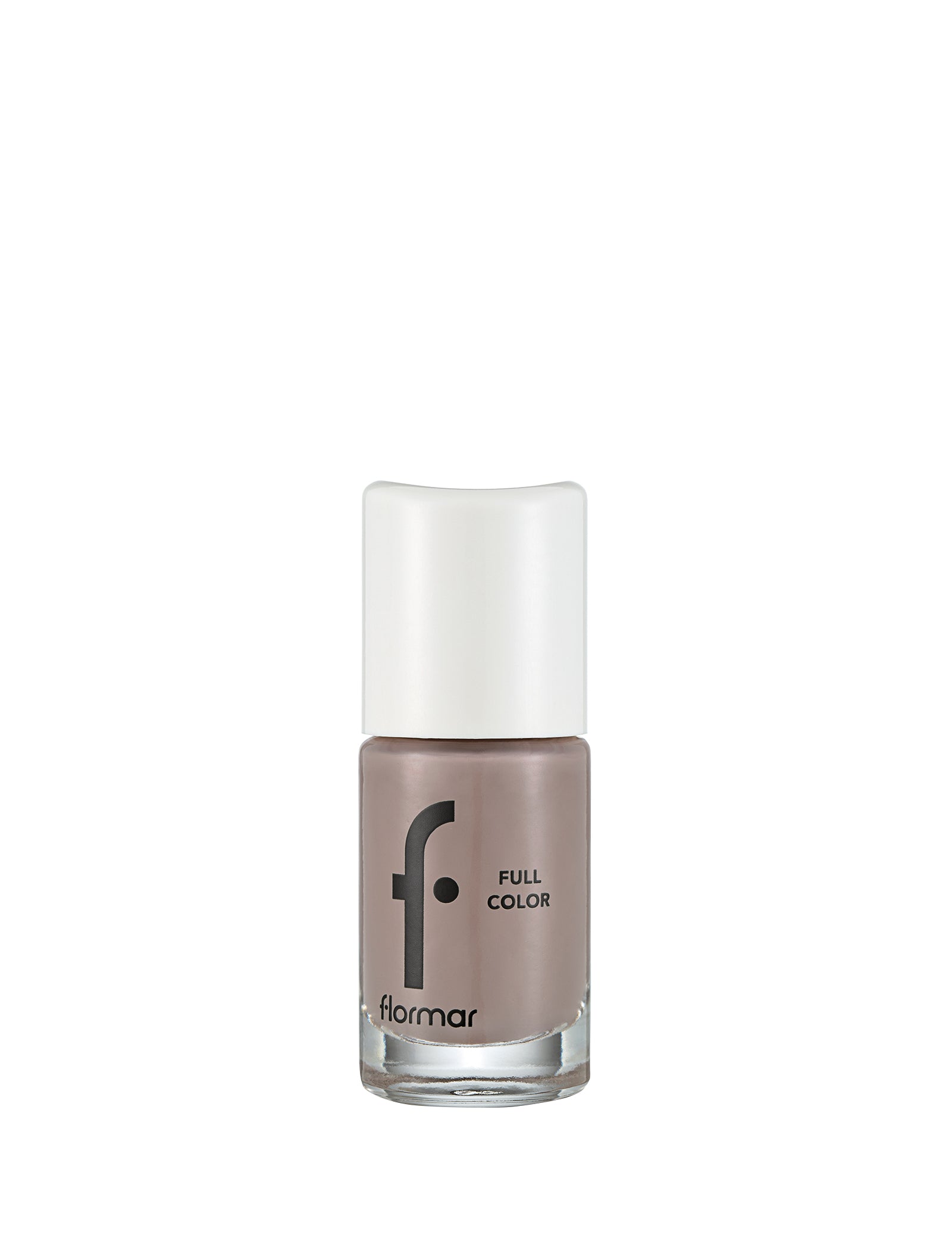 Flormar Full Color Nail Enamel Fc01